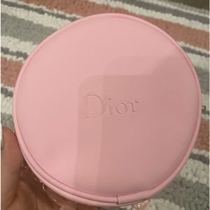 Dior makeup bag crossbody Bag